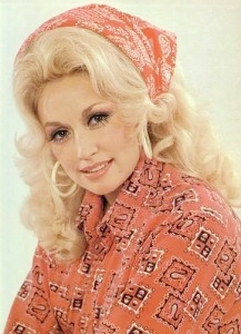 Dolly+Parton early color1