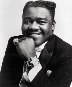 Fats Domino - spclarke.comspclarke.com